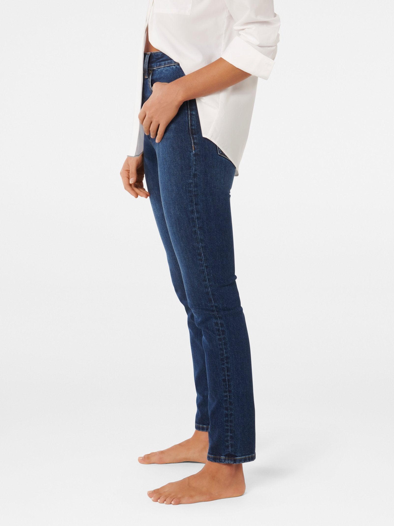 Myla Skinny Jeans