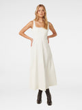 Amelia Denim Dress