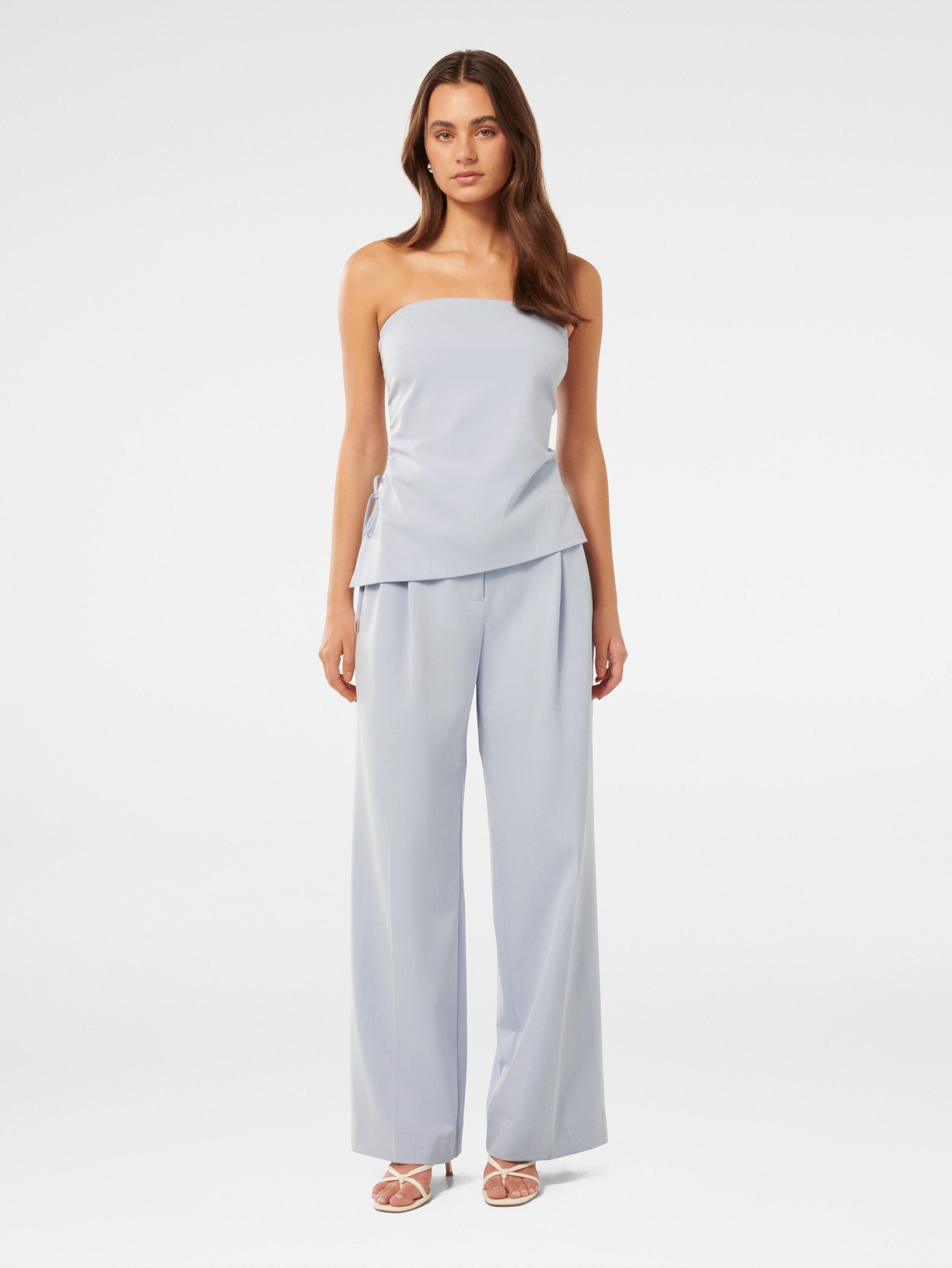  Libby Wide Leg Pant
