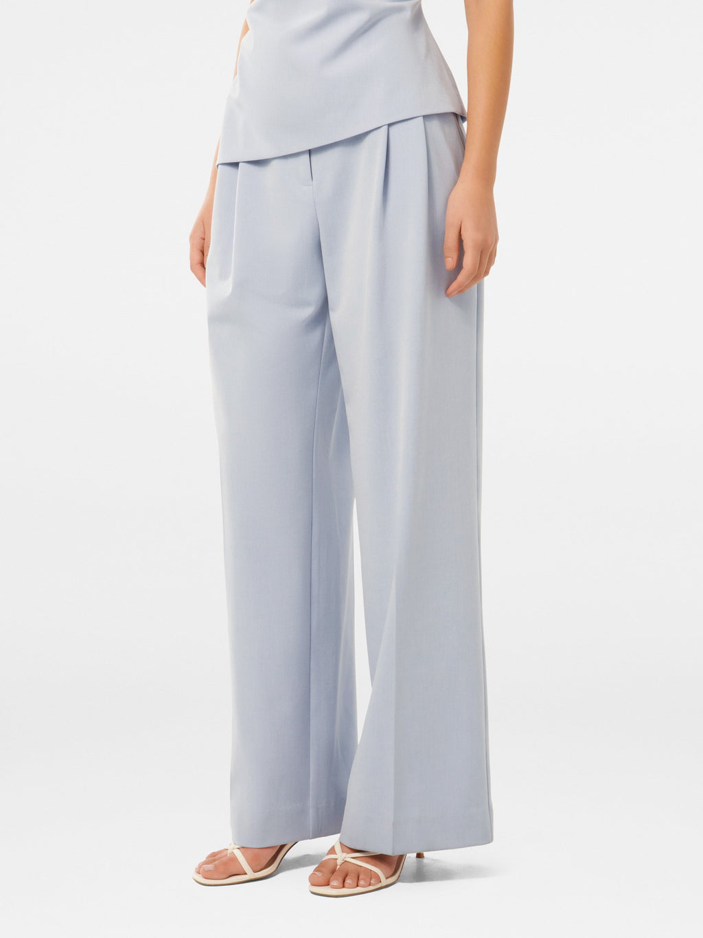  Libby Wide Leg Pant