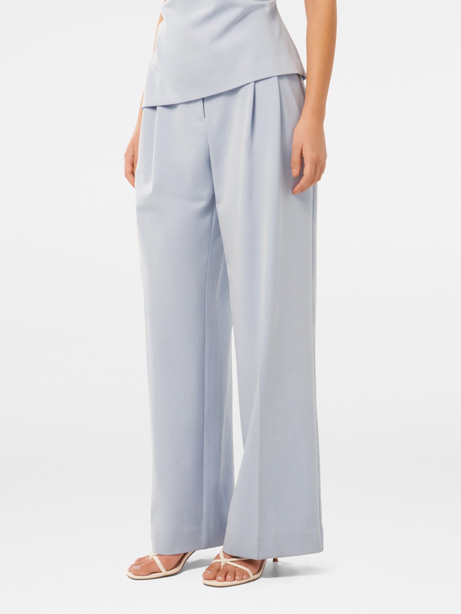  Libby Wide Leg Pant