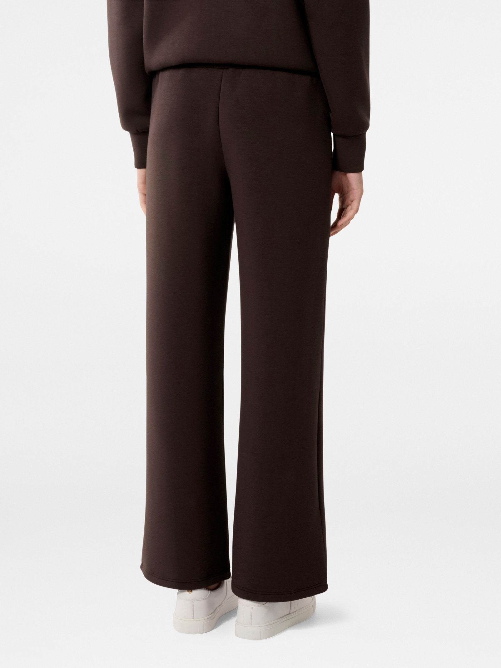 Tiana Wide Leg Track Pant