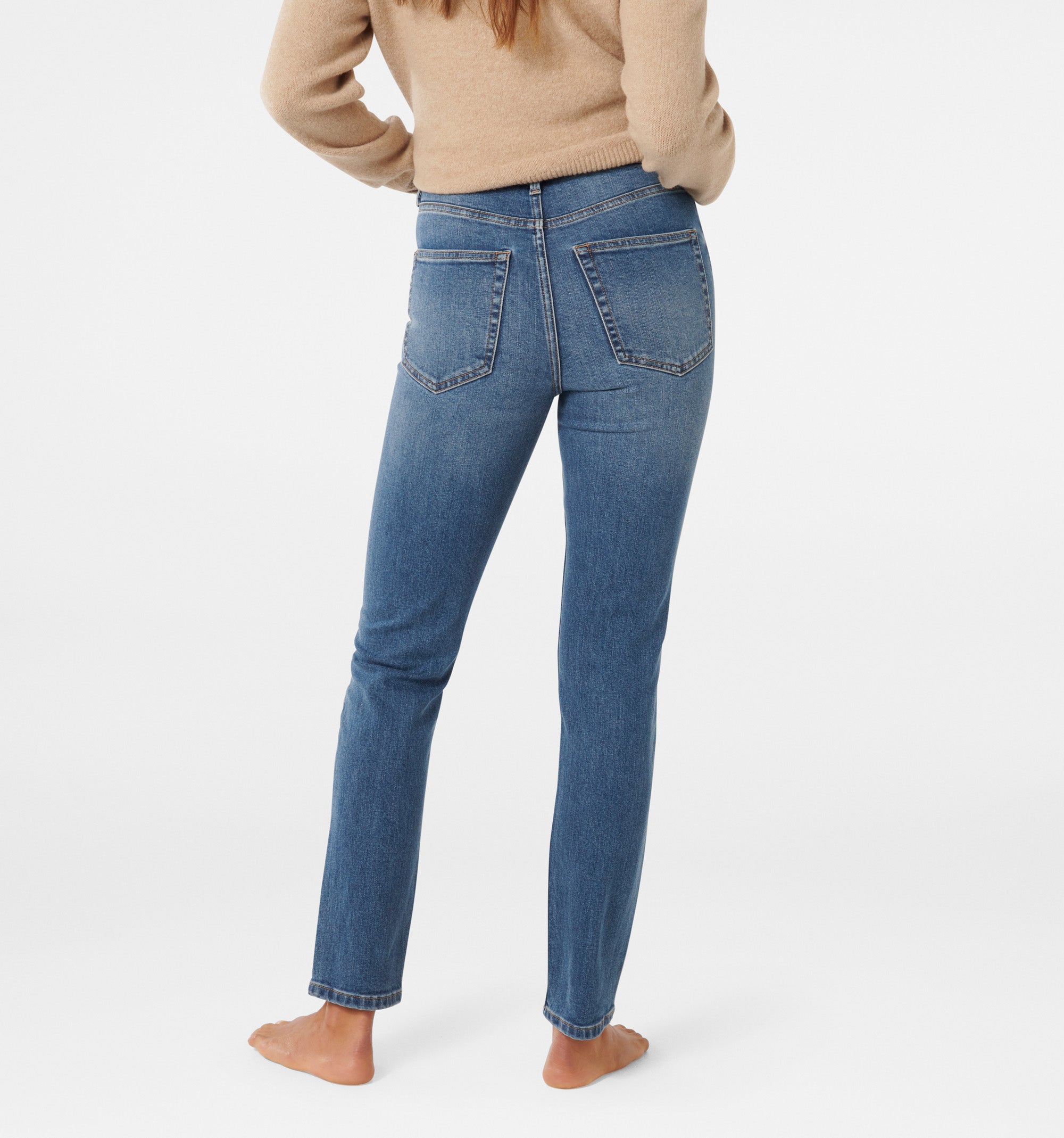 Myla Skinny Jeans
