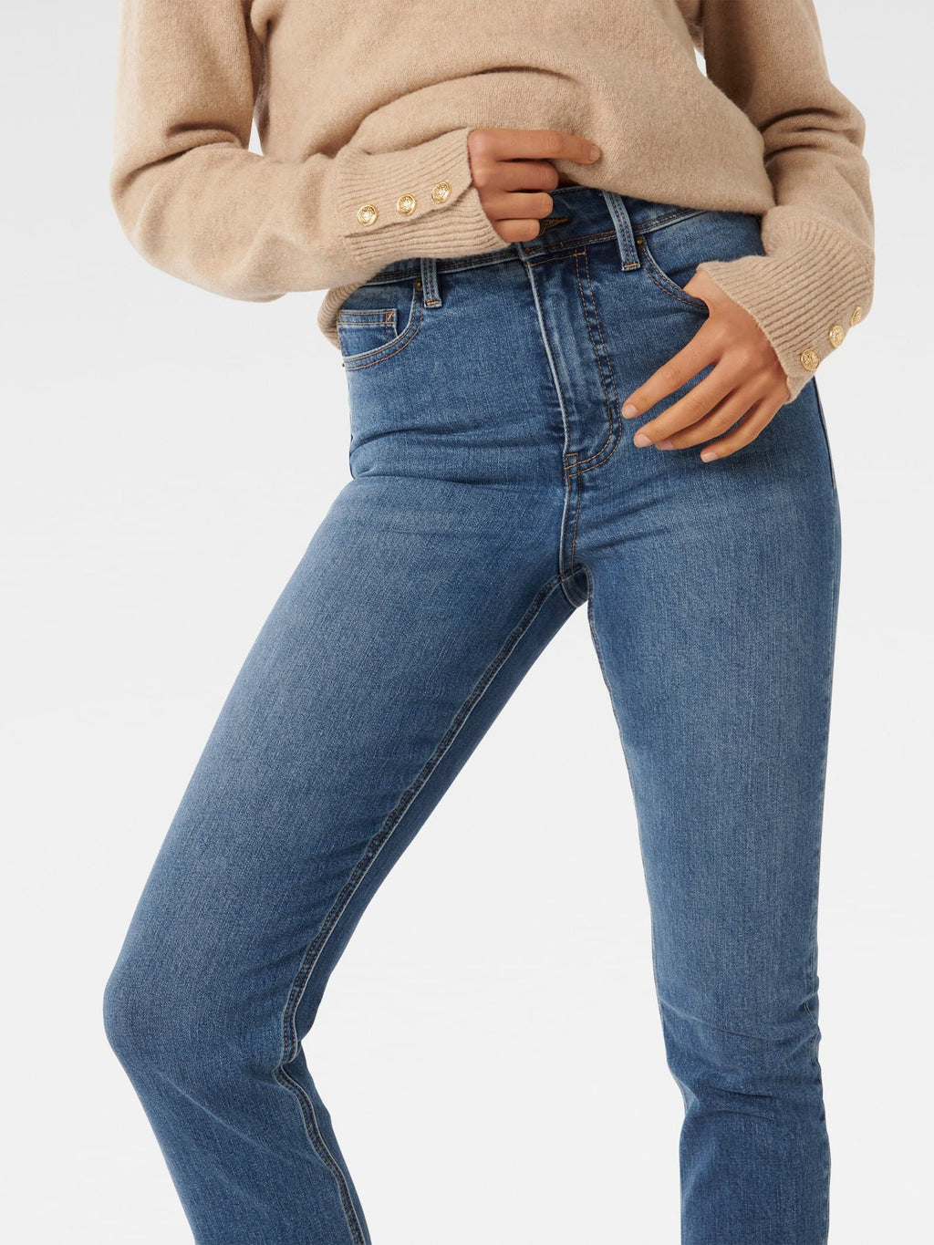  Myla Skinny Jeans