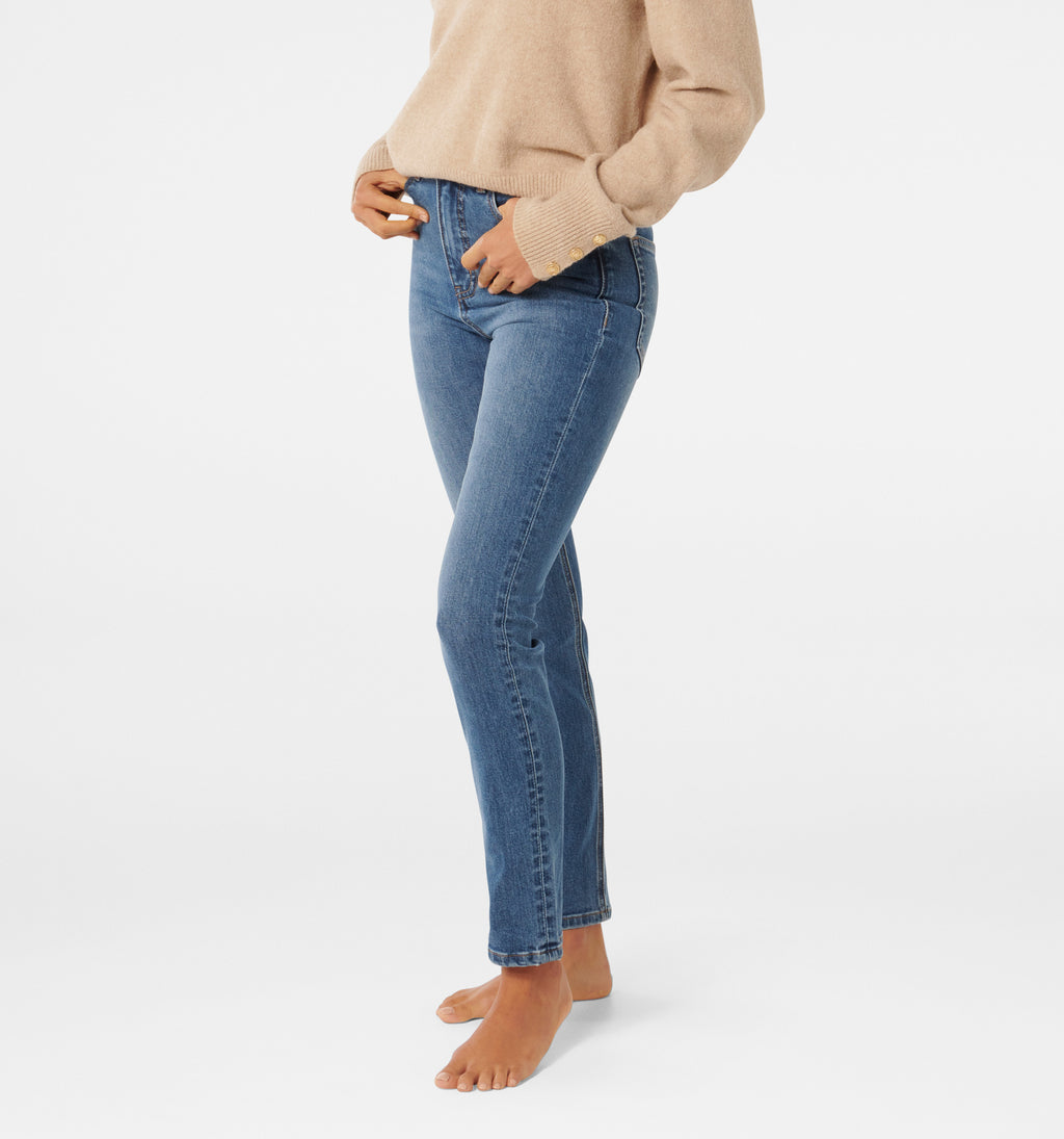 Myla Skinny Jeans