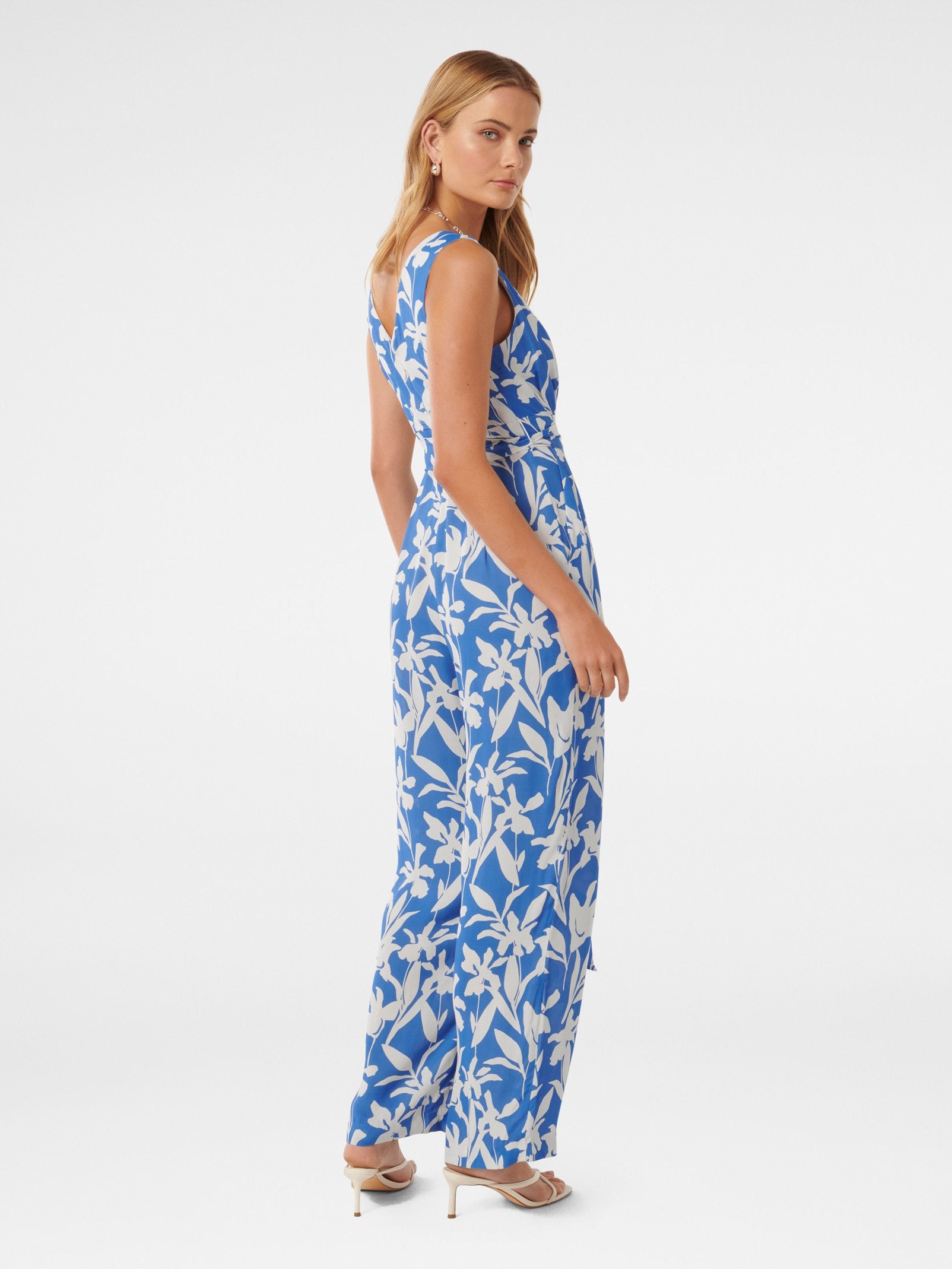 Tamsin Casual Jumpsuit