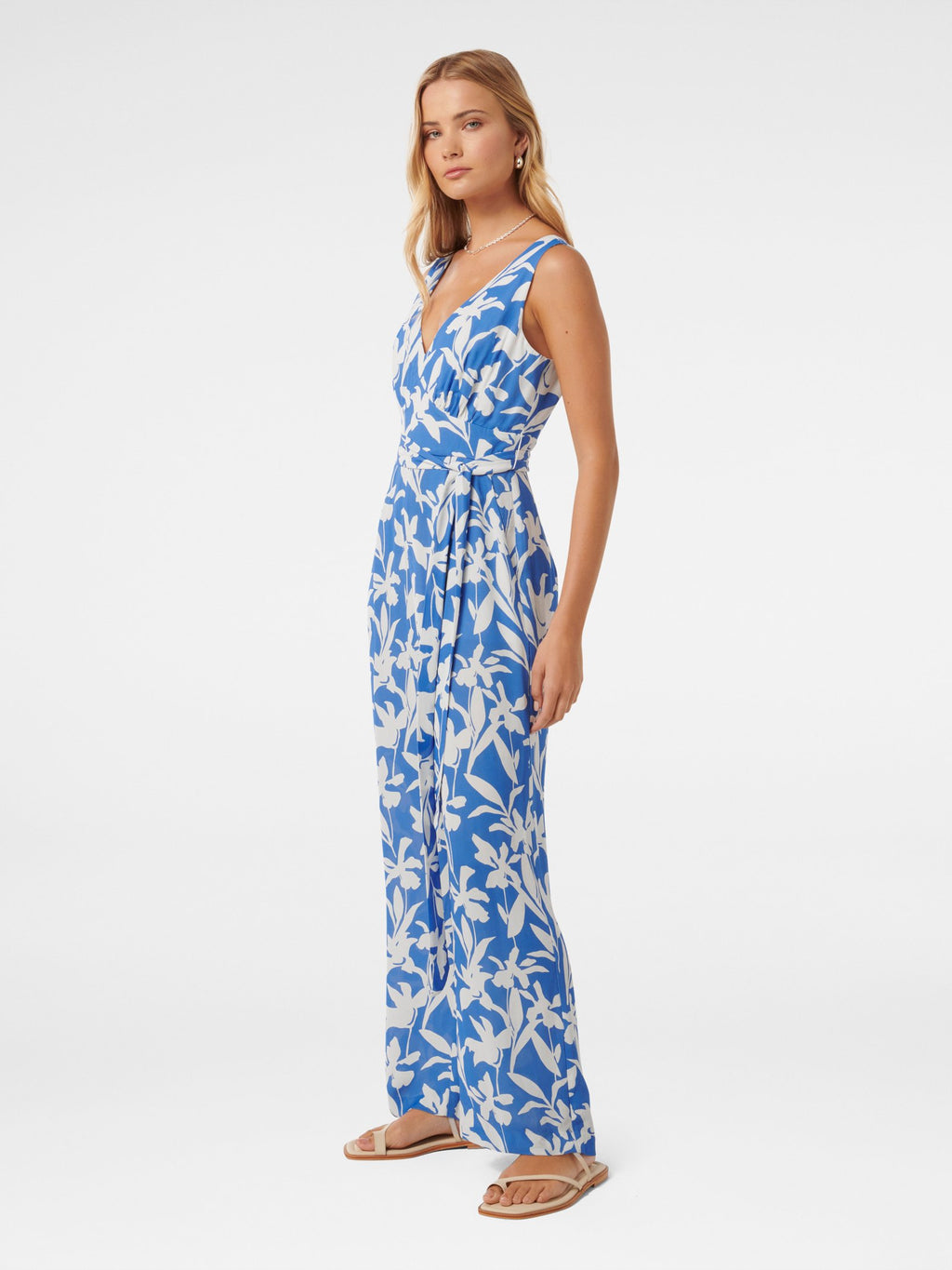  Tamsin Casual Jumpsuit