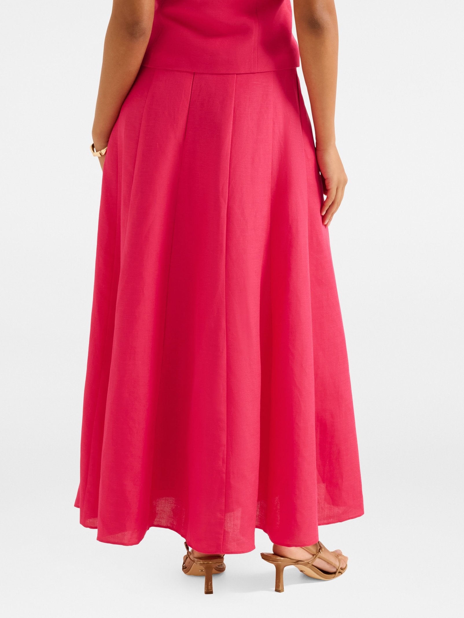  Georgina Godet Skirt