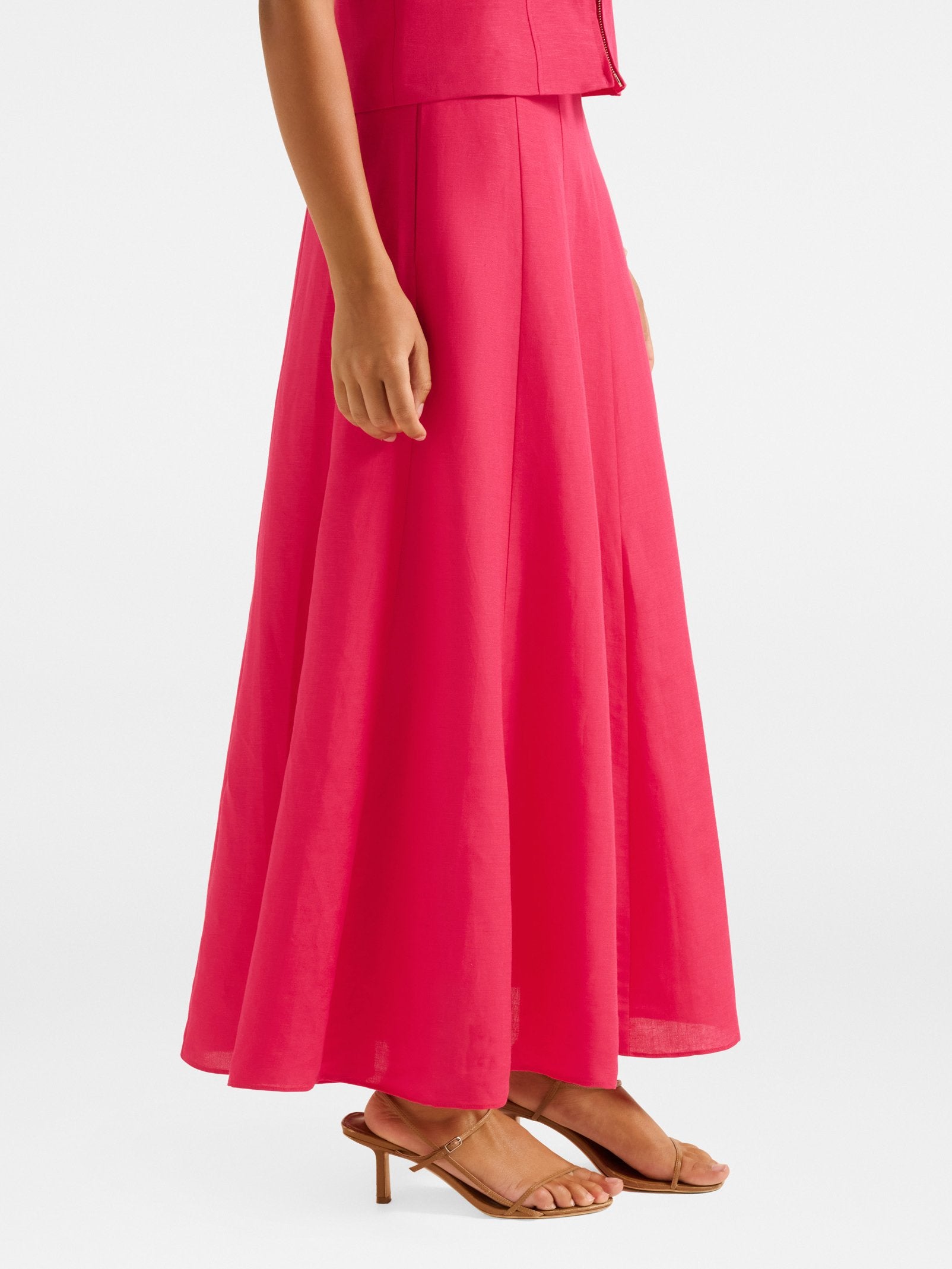  Georgina Godet Skirt