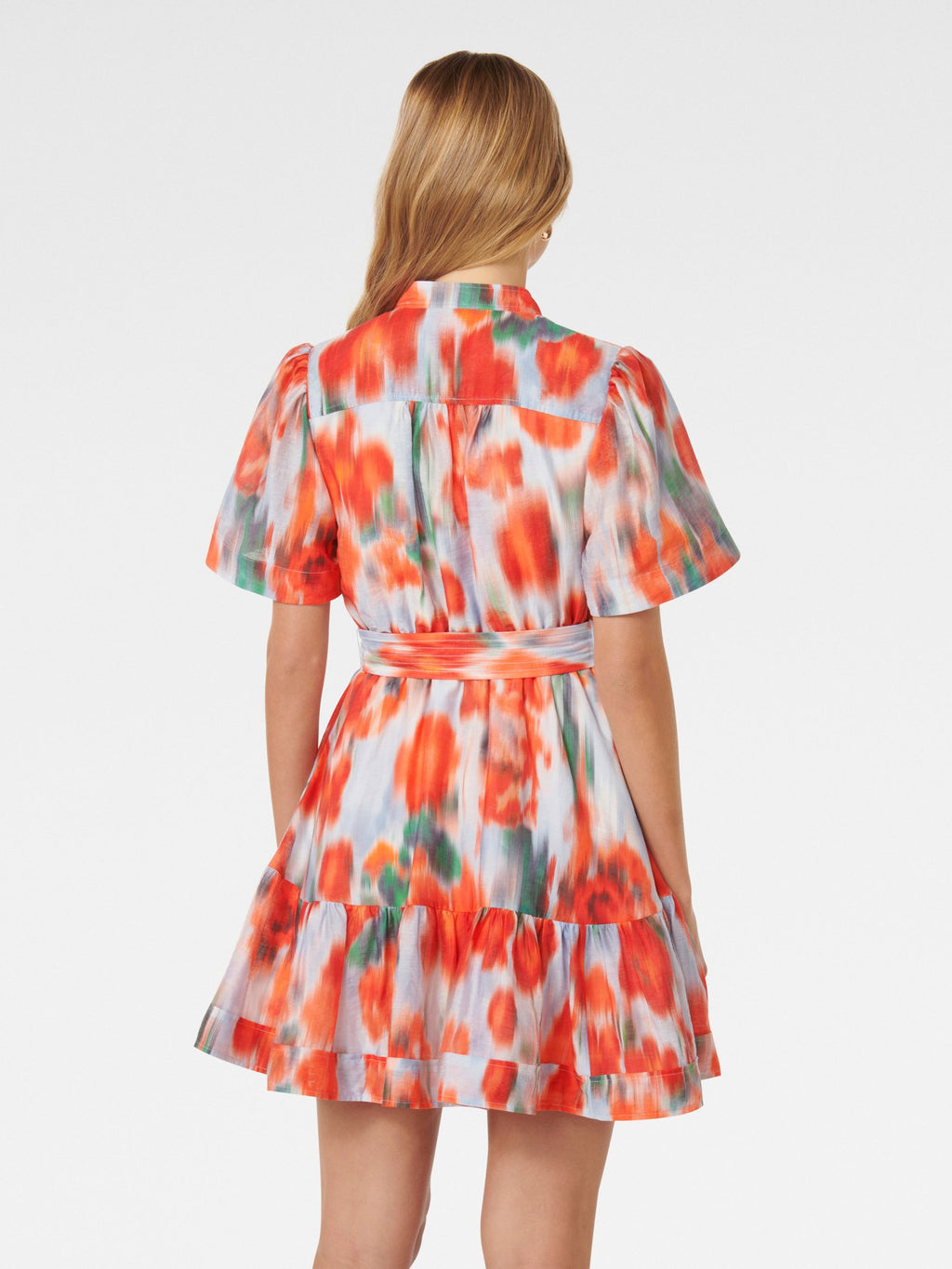  Bianca Mini Dress