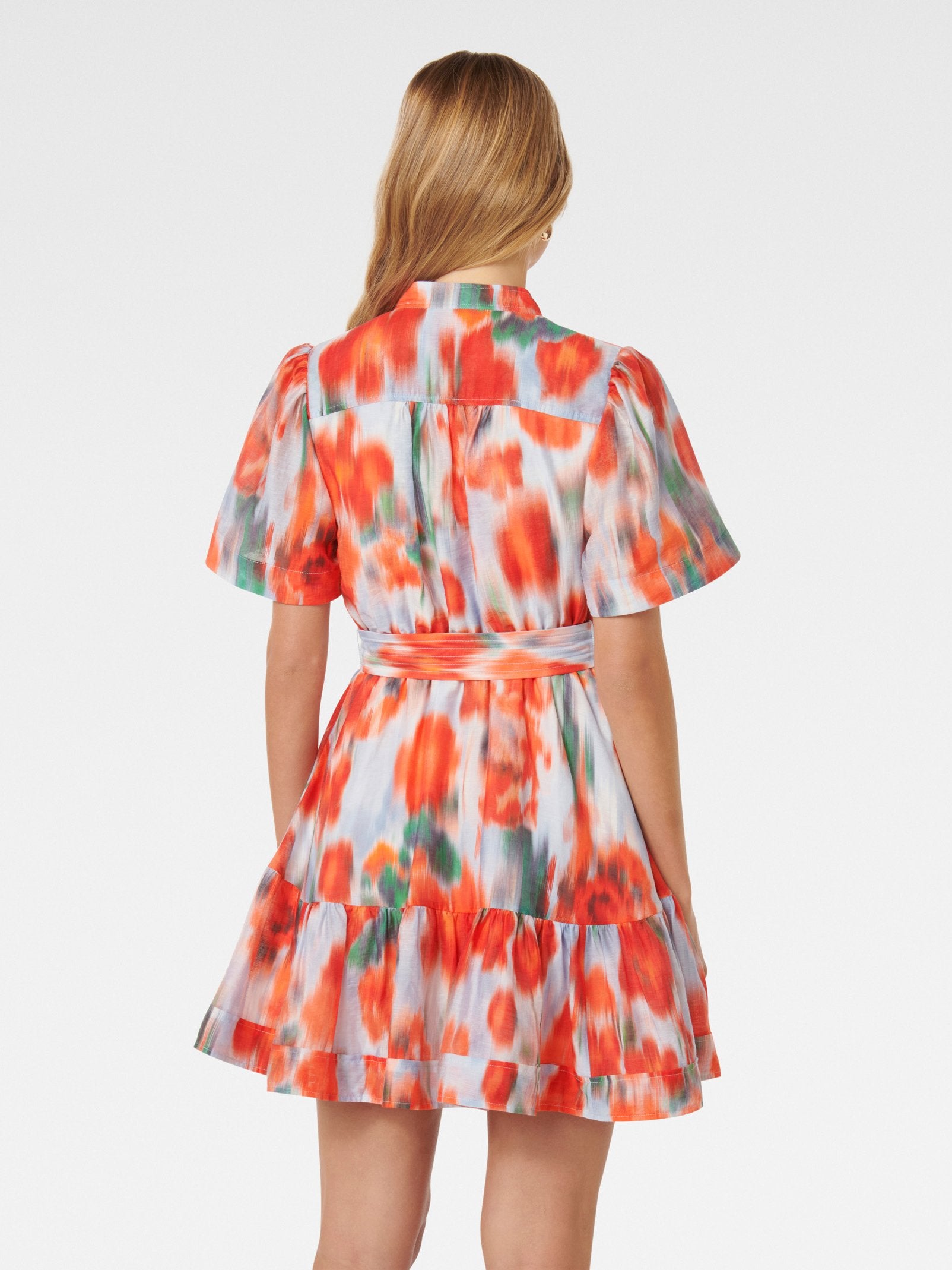  Bianca Mini Dress