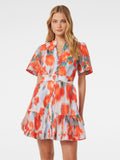 Bianca Mini Dress