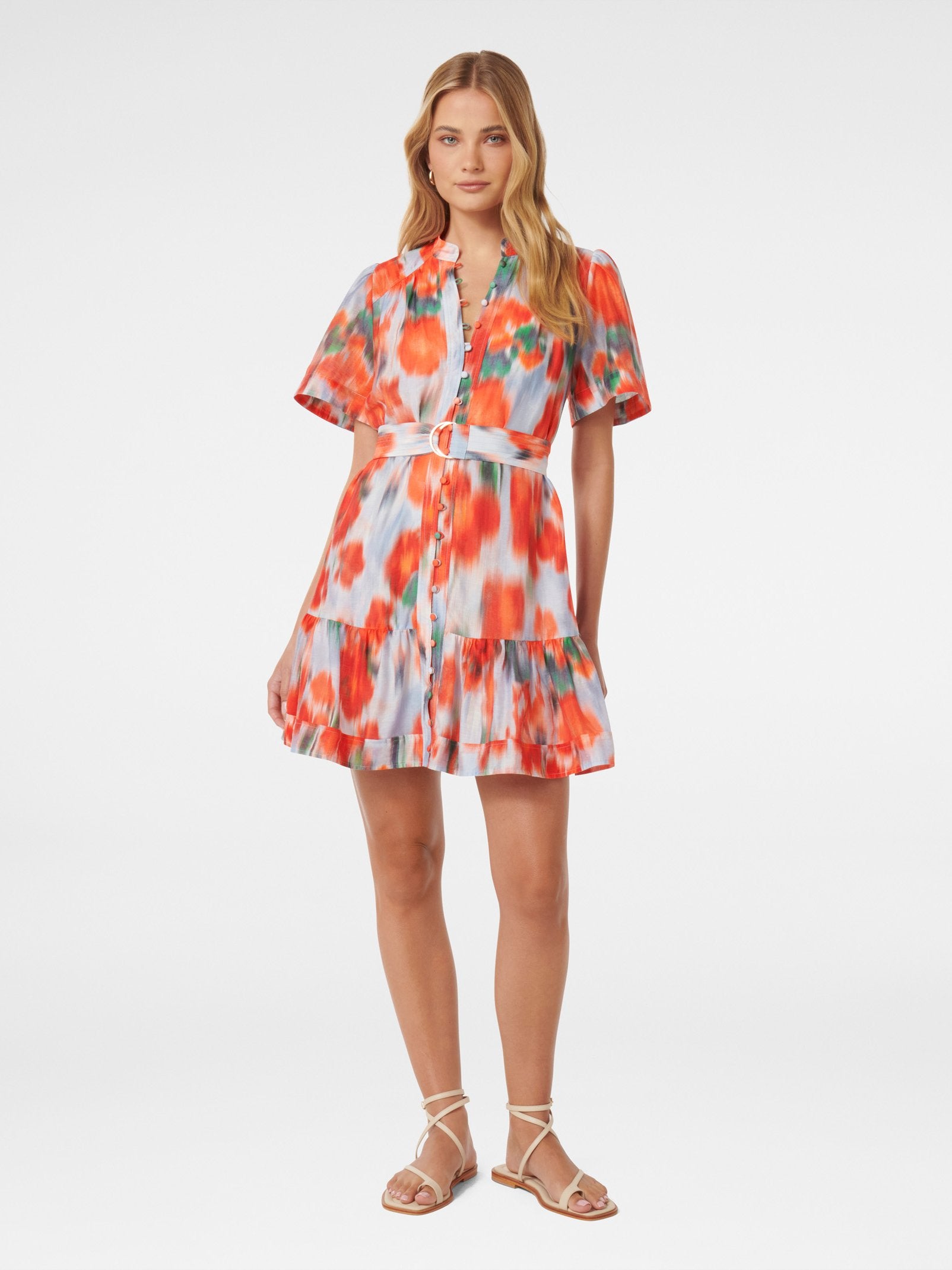  Bianca Mini Dress