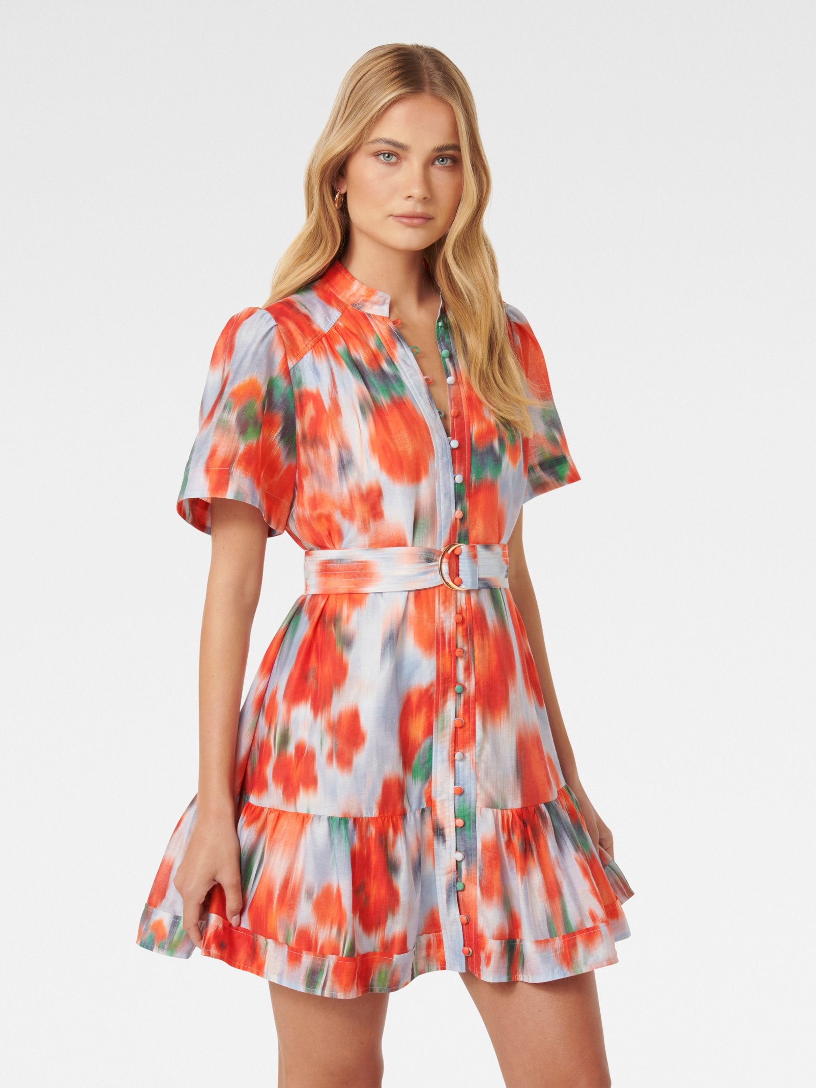  Bianca Mini Dress