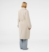 Maggie Curve Fashion Trench Coat