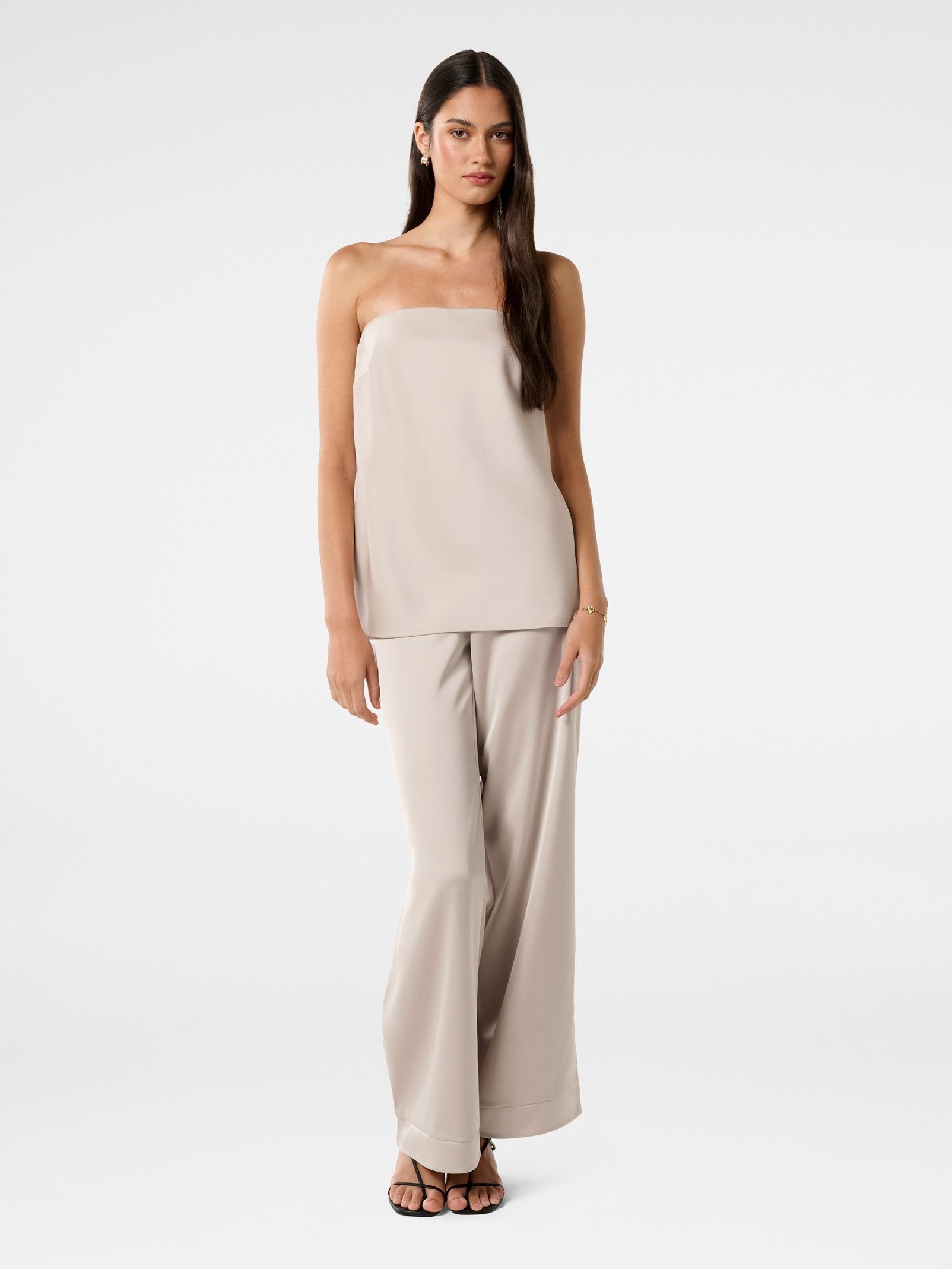 Alexia Bandeau Top
