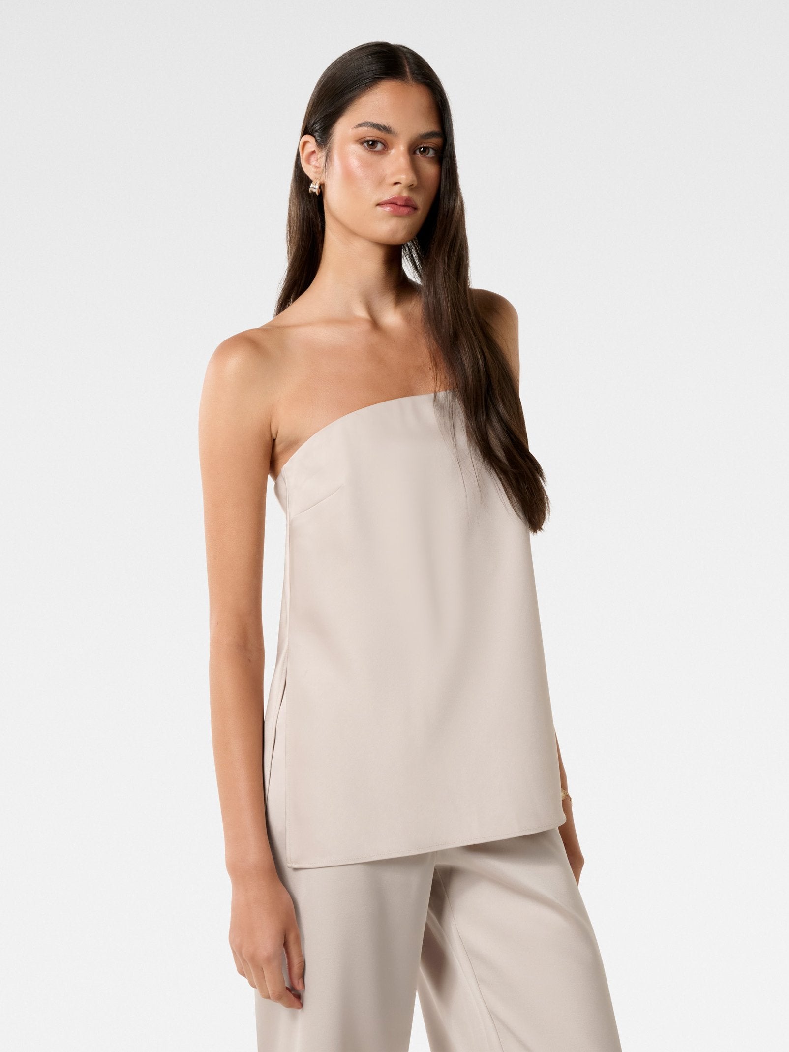 Alexia Bandeau Top