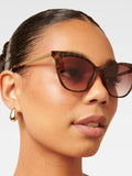 Freya Cateye Sunglasses