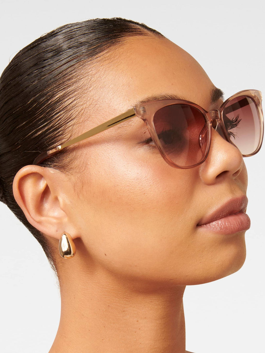  Freya Cateye Sunglasses