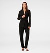Taylor Tapered Tuxedo Pants