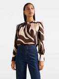 Carmen Sequin Cape