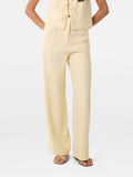 Sonya Foil Blouse