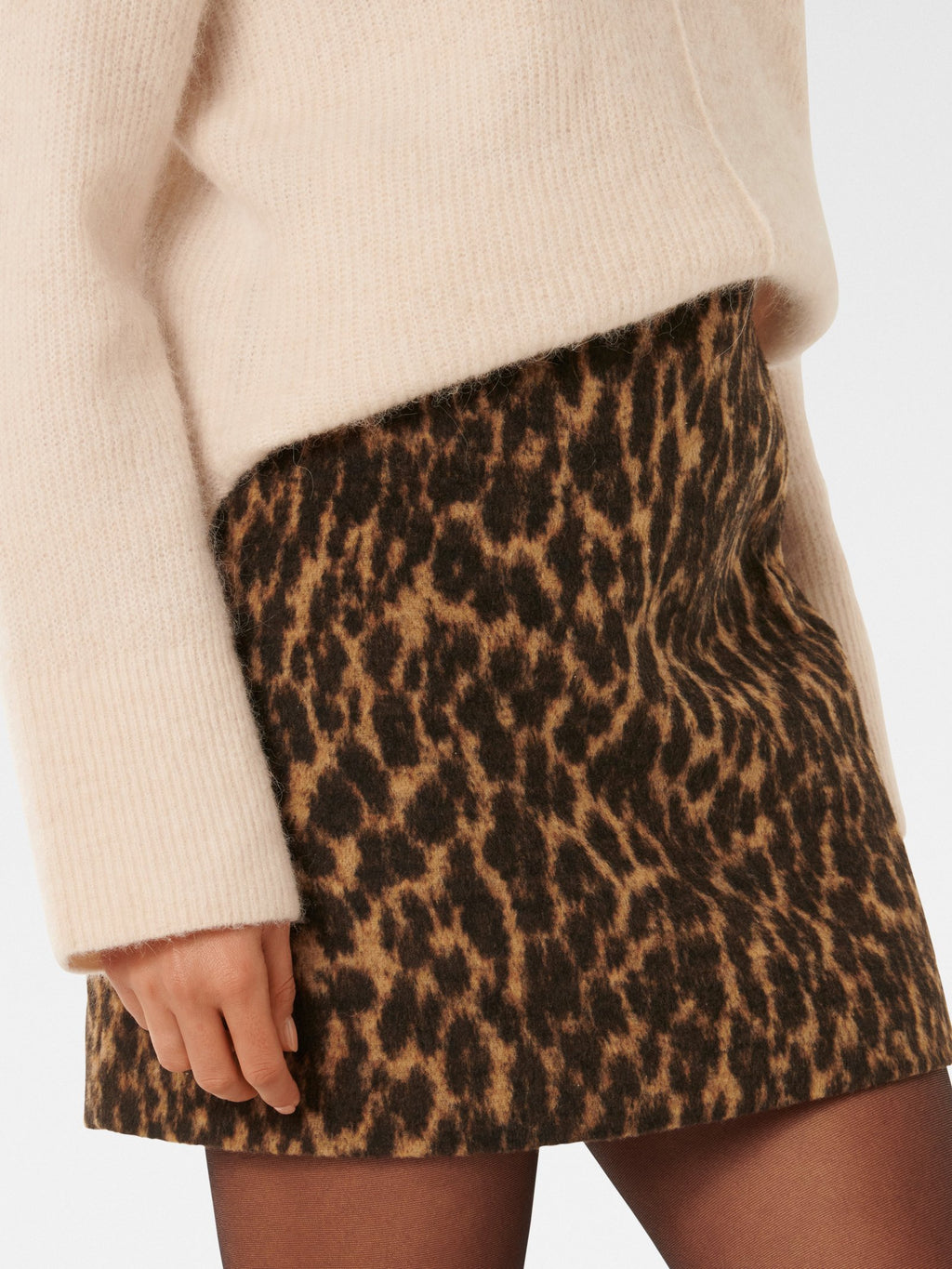  Marita Mini Skirt