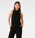 Dawn Hardware Tank