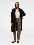  Niki Ankle Straight Jeans