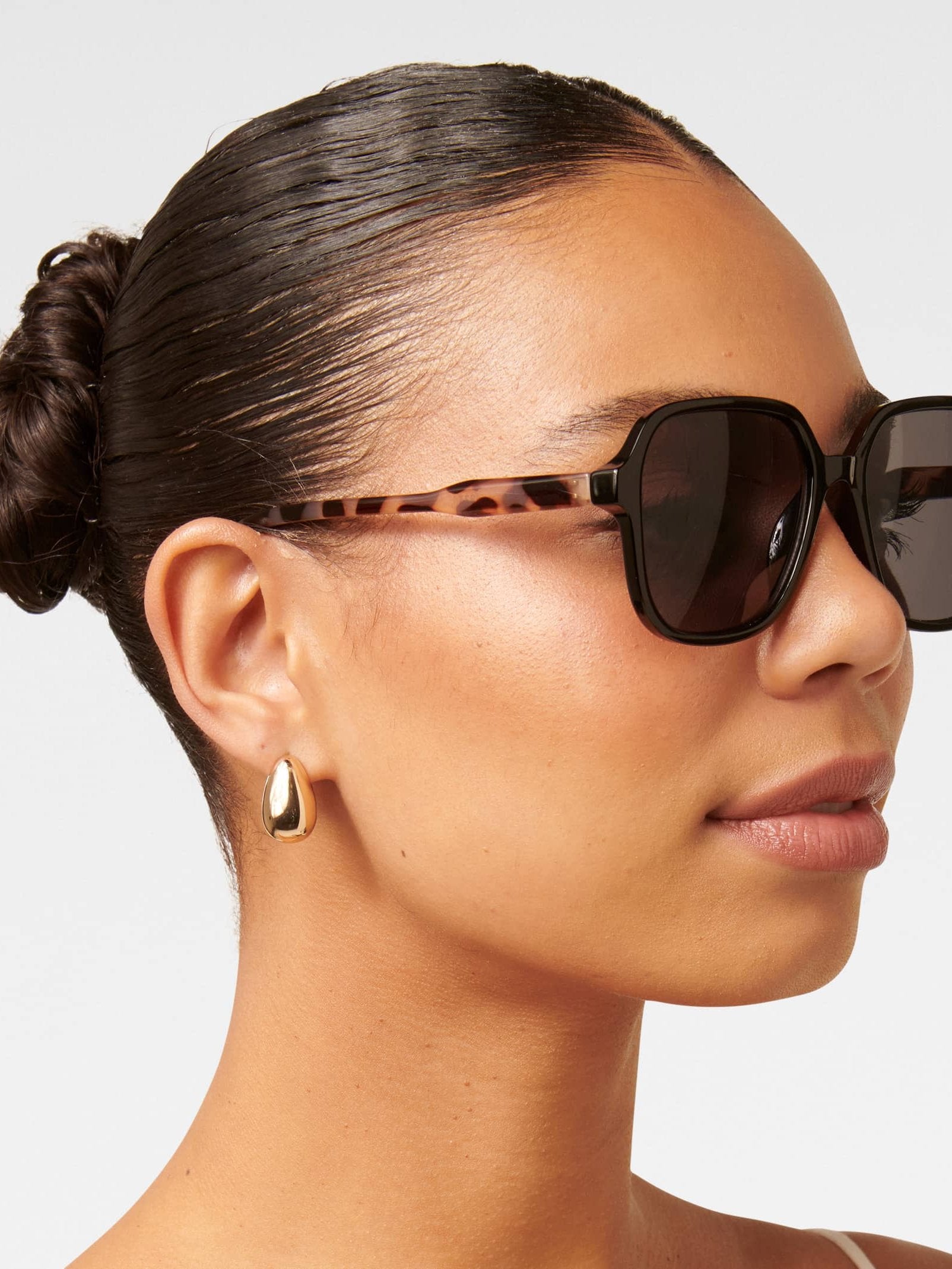  Solana Square Sunglasses