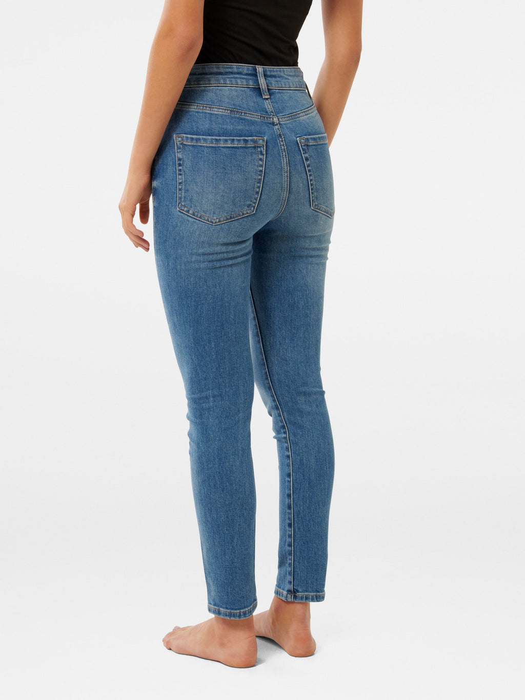  Bella Skinny Jeans