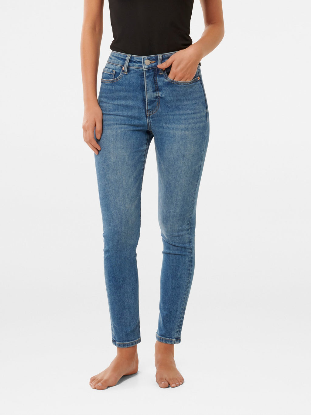 Bella Skinny Jeans