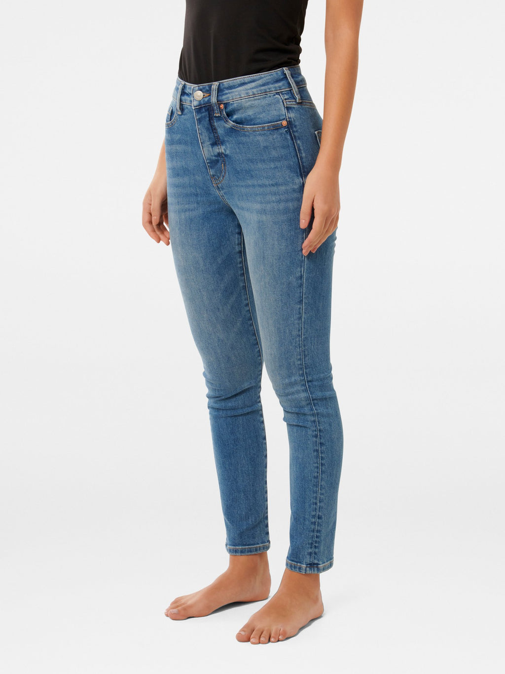  Bella Skinny Jeans