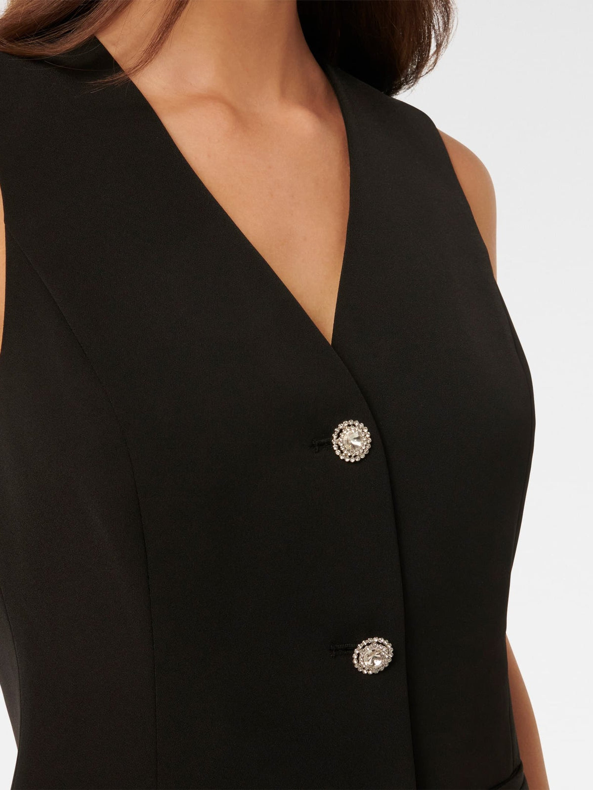 Brydie Vest Top