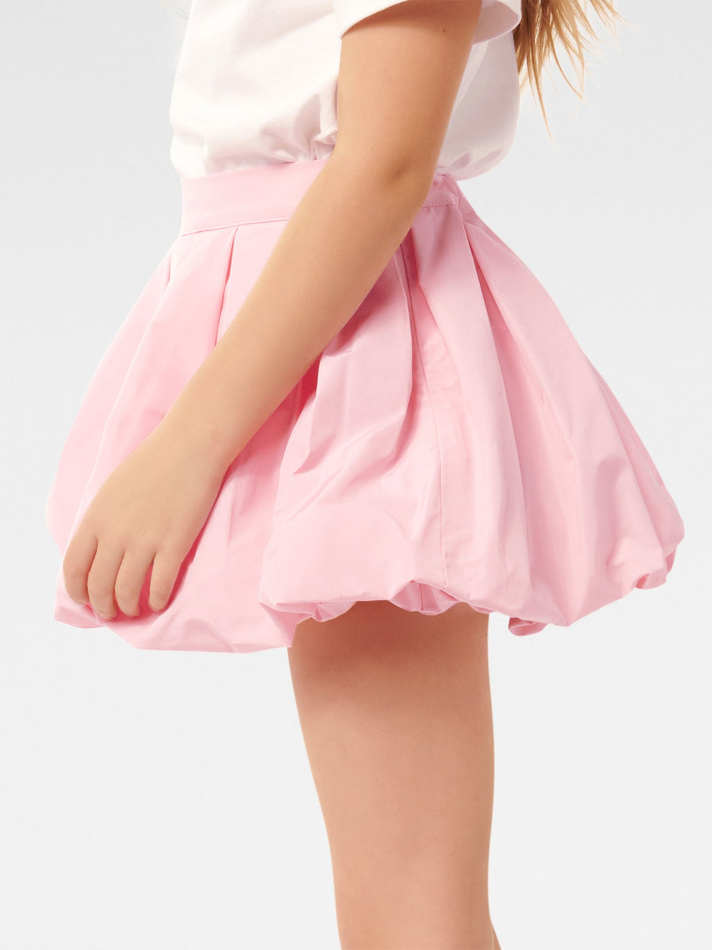 Romy Bubble Girls Skirt