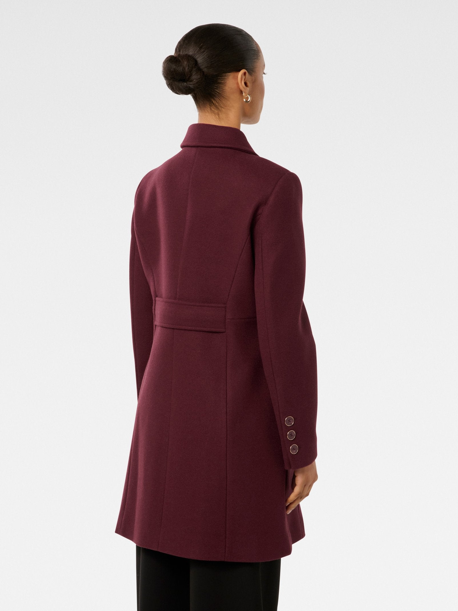  Diana Petite Dolly Coat