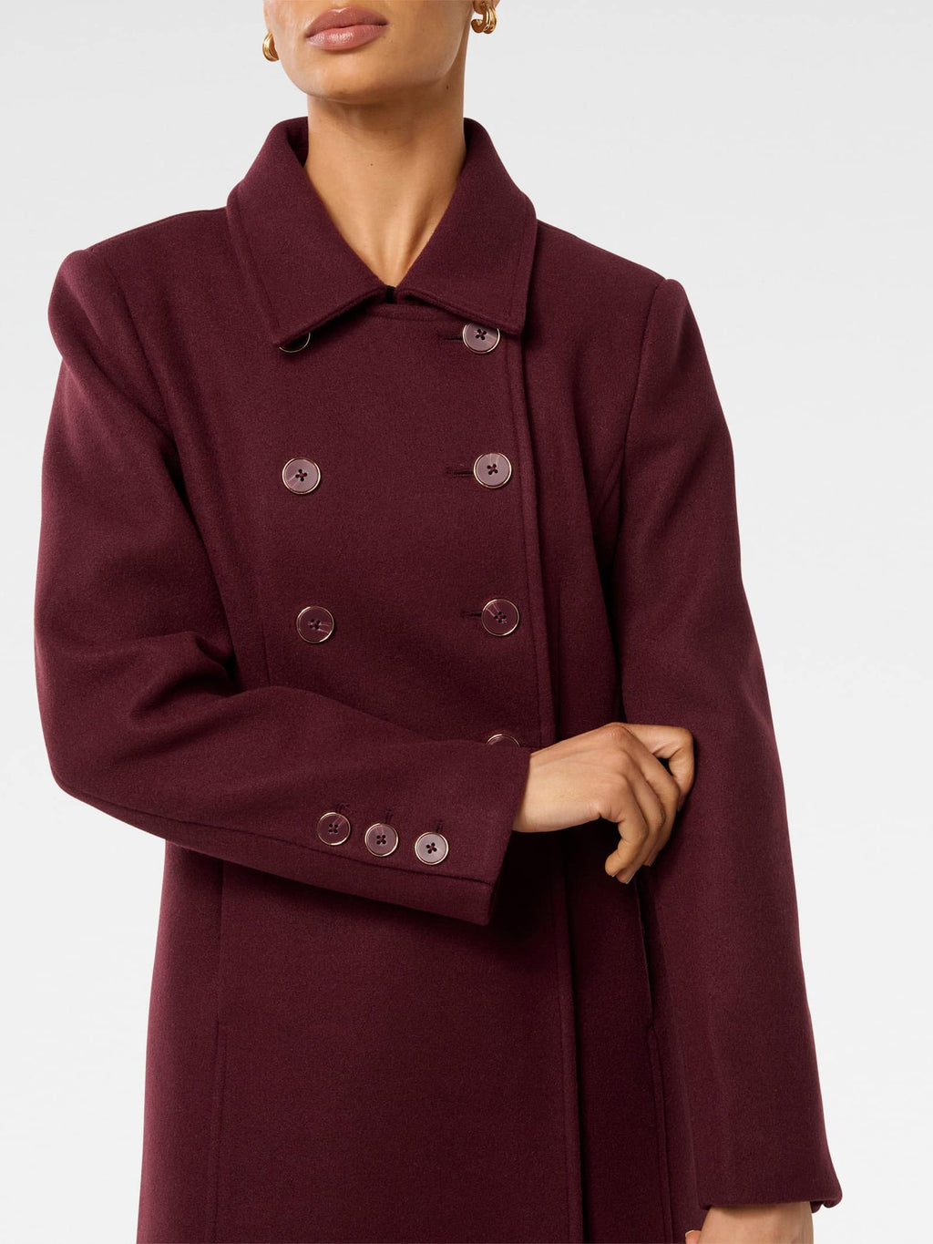  Diana Petite Dolly Coat