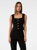 Layla Lace Bustier Top