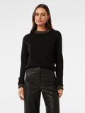 Tara Embellished Sweater