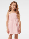 Scarlett Emb Girls Short