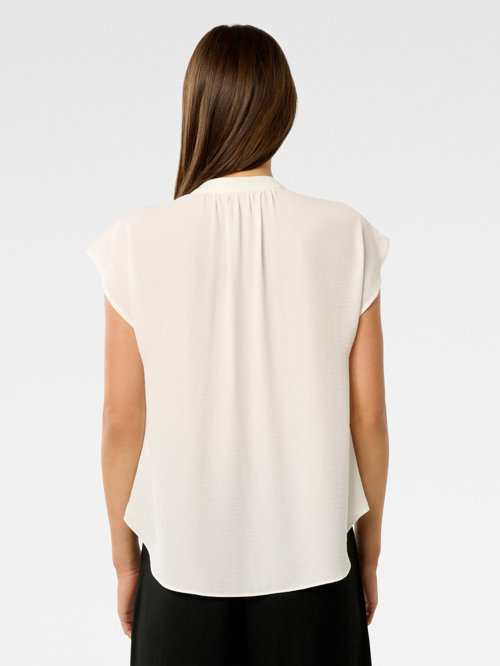  Venus Extended Shoulder Blouse