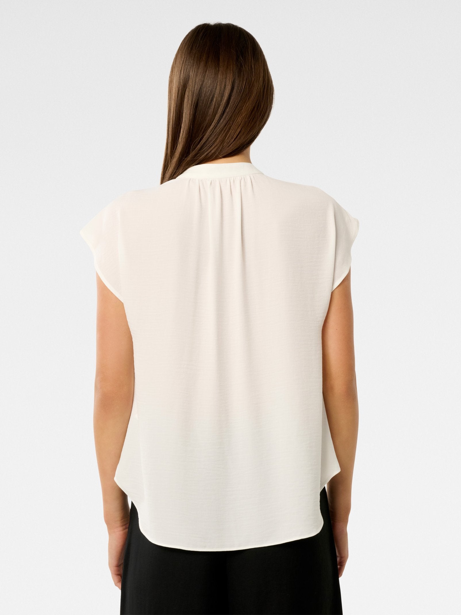 Venus Extended Shoulder Blouse