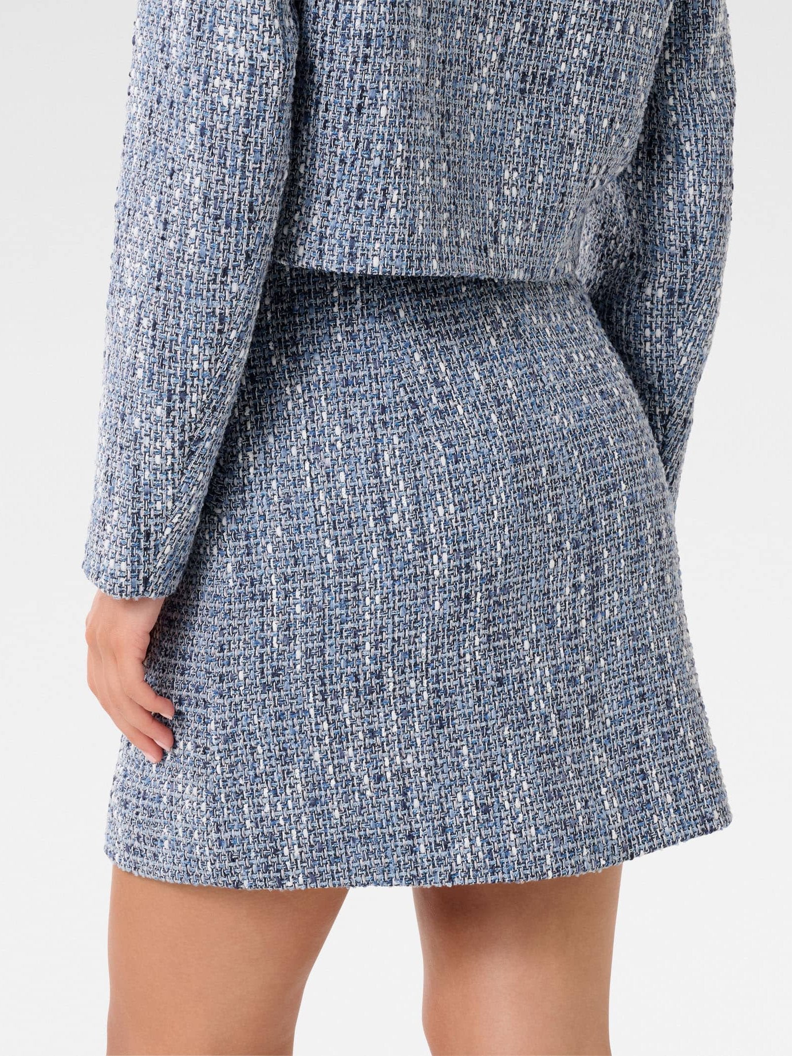  Marley Mini Skirt