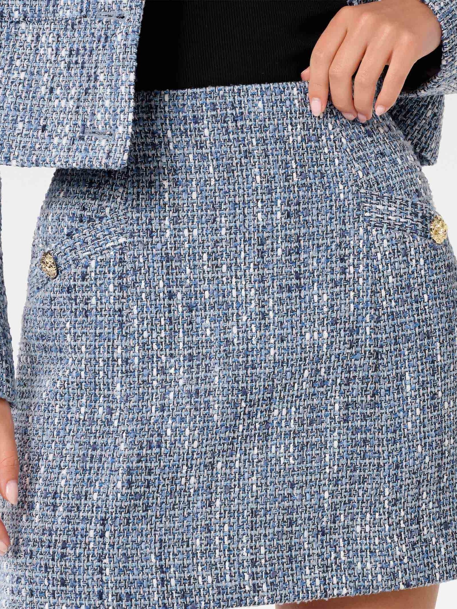  Marley Mini Skirt