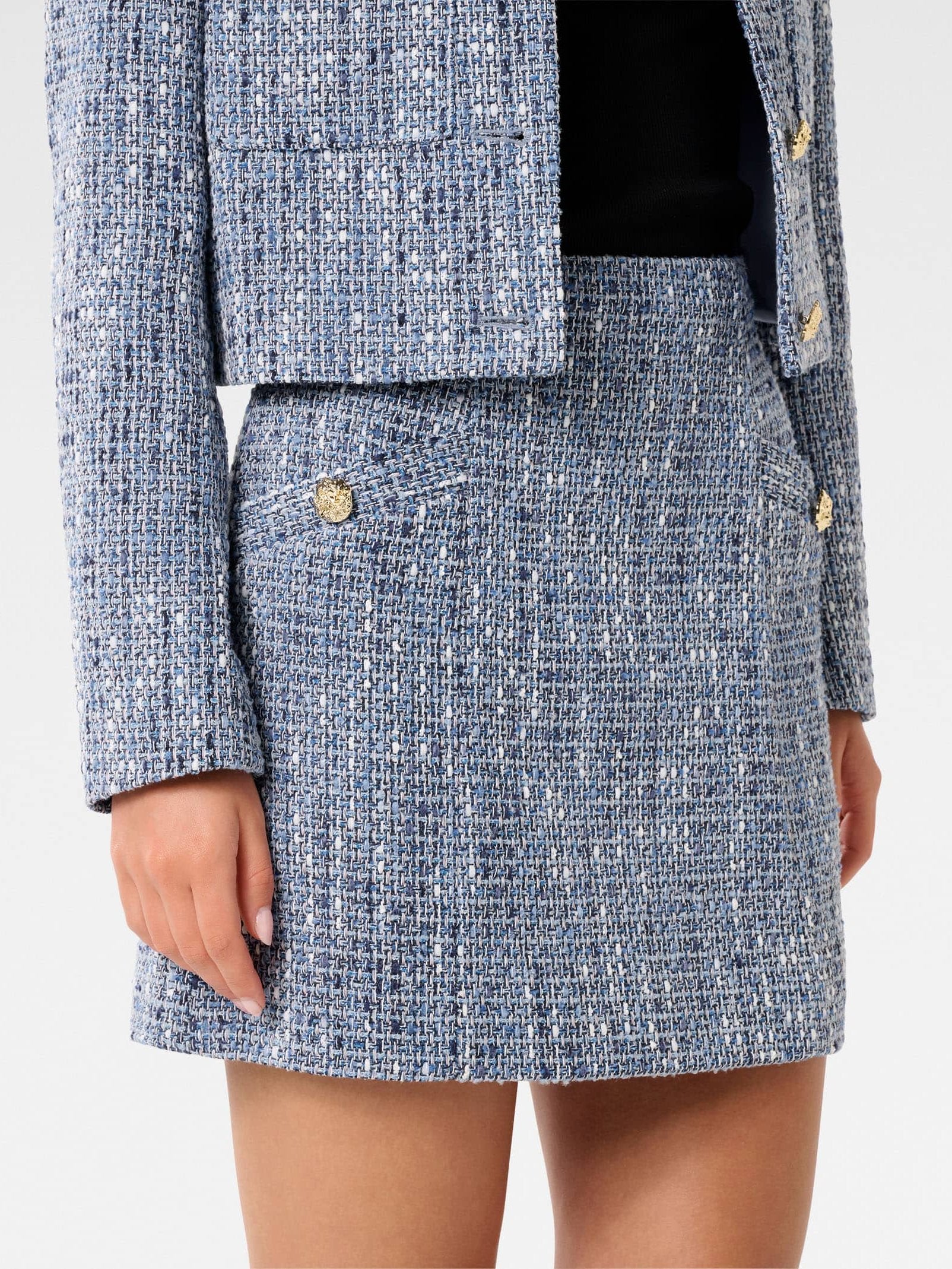  Marley Mini Skirt