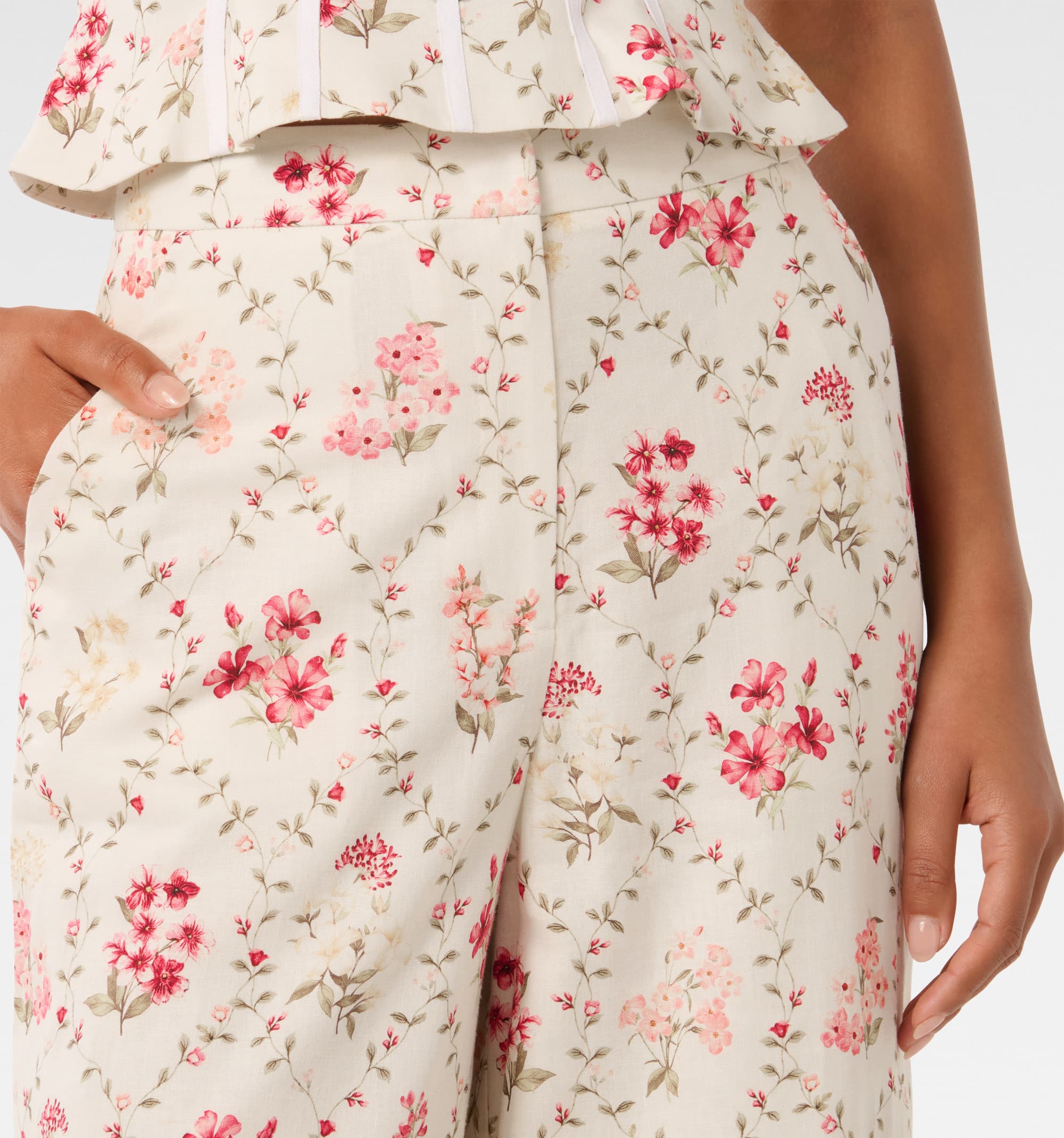 Ellison Palazzo Pant