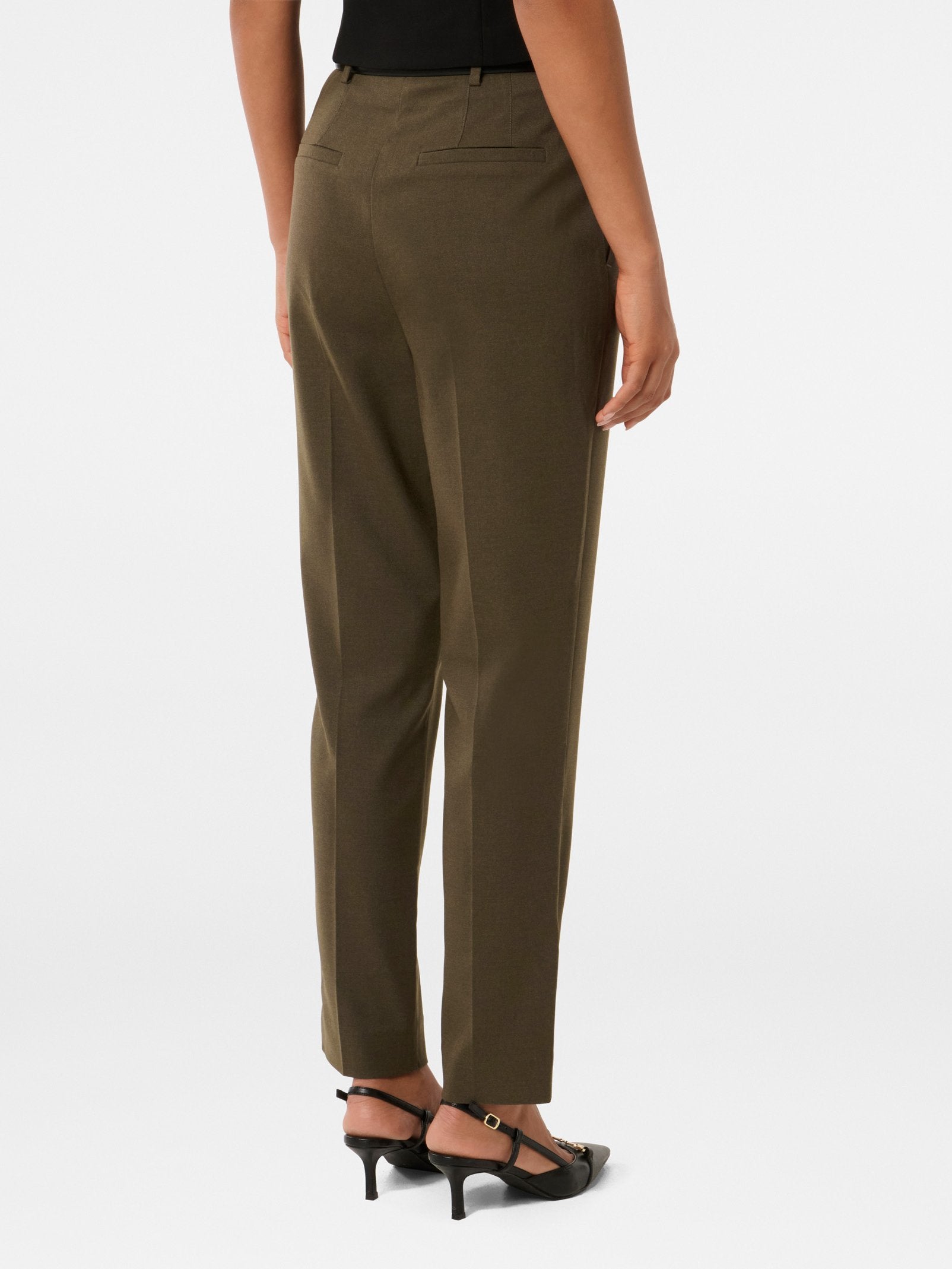  Taleah Tapered Pant