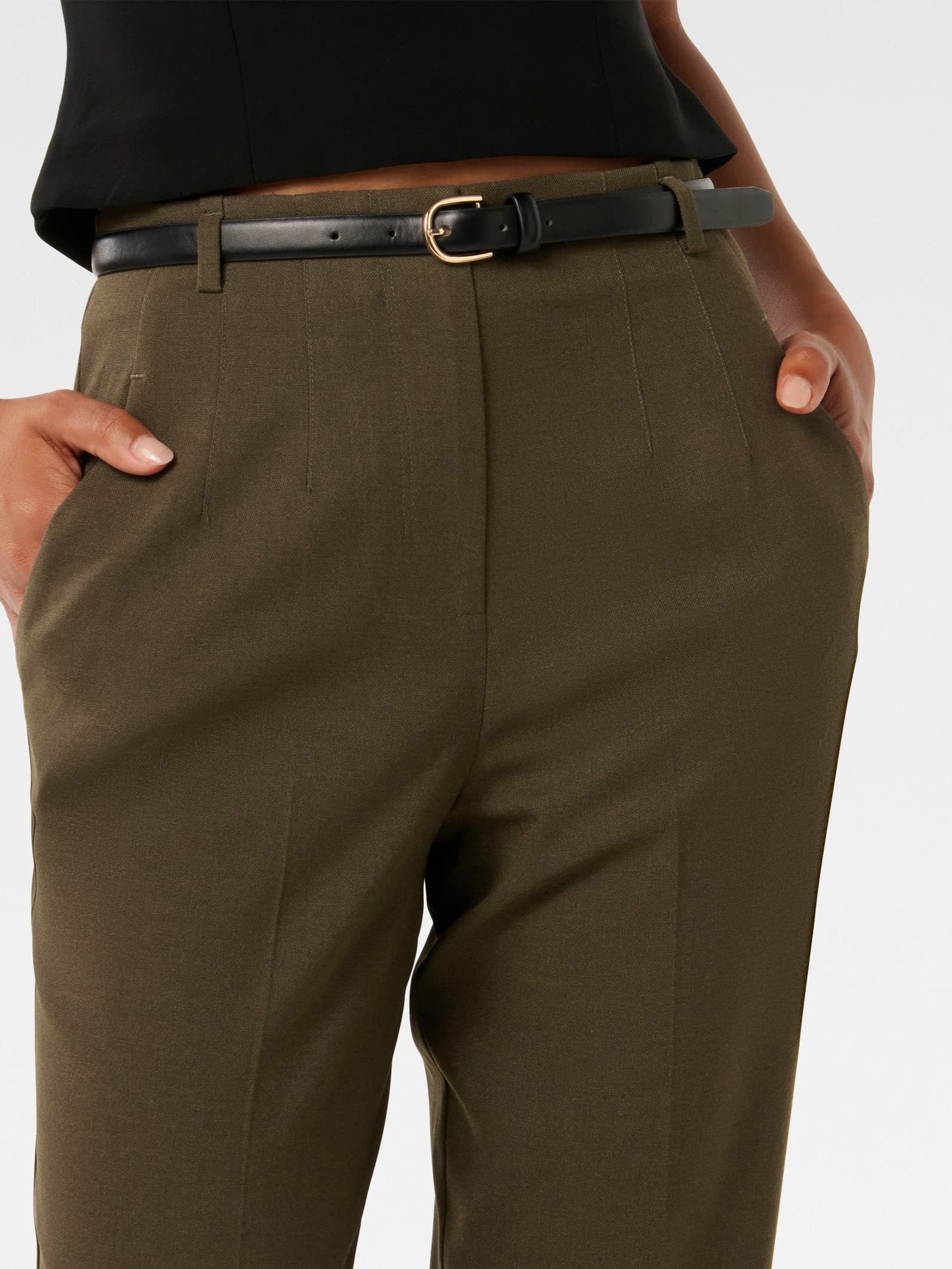  Taleah Tapered Pant