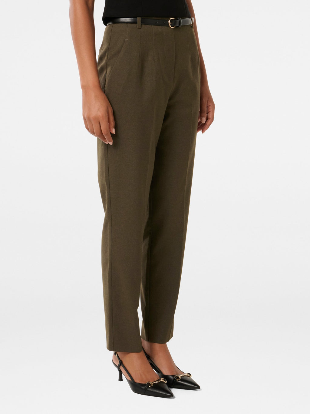  Taleah Tapered Pant