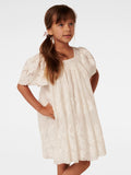 Cindy Angel Girls Dress